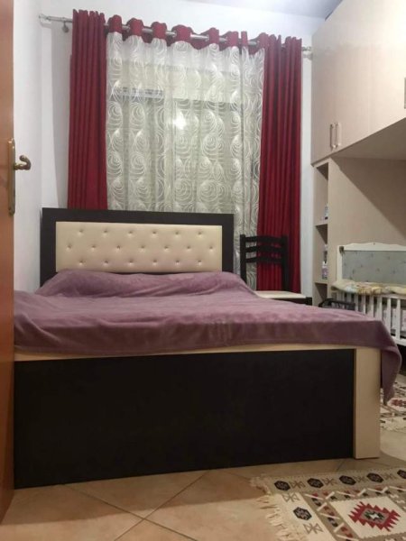 Tirane, shitet apartament 1+1 Kati 2, 54 m² 45.000 Euro (Te Ardeno)