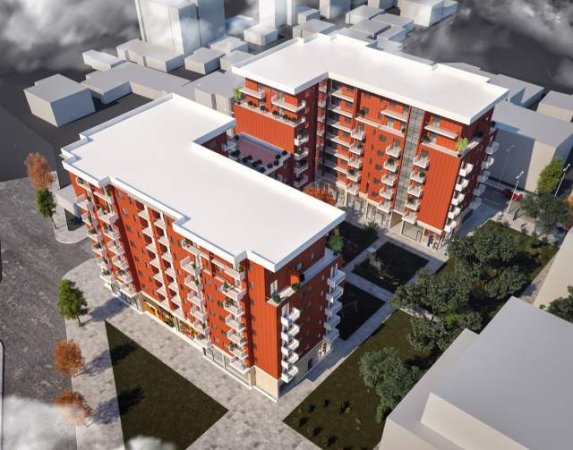 Tirane, shitet apartament 2+1+BLK Kati 2, 122 m² 152.250 Euro (Astir)