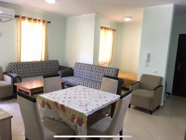 Shengjin, jepet me qera apartament ne plazh Kati 4, 65 m² 40 Euro (Bulevardi Nënë Tereza)