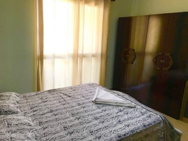 Shengjin, jepet me qera apartament ne plazh Kati 4, 65 m² 40 Euro (Bulevardi Nënë Tereza)