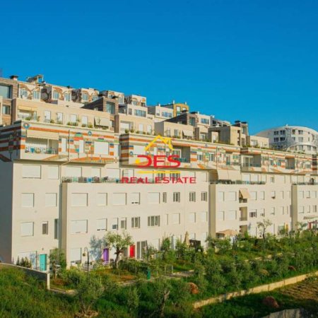 Tirane, shitet apartament 1+1+BLK 75 m² 97.508  (kodra e diellit 2)