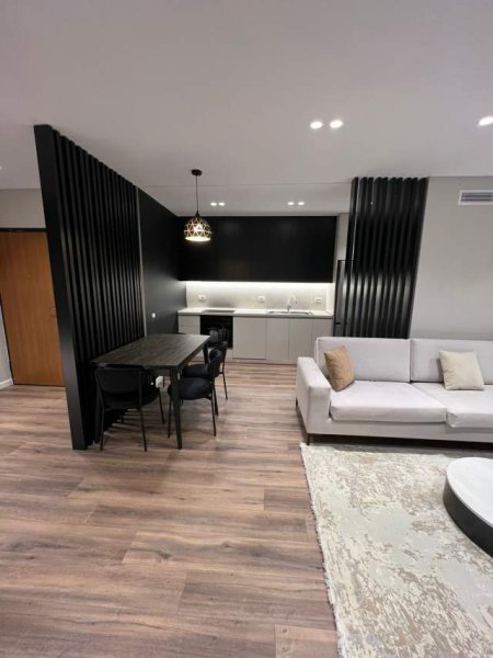 Apartament 2+1 me qira, Ish Fusha Aviacionit Tirane