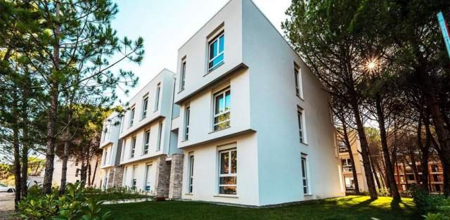 Durres, shitet apartament 1+1+BLK Kati 2, 72 m² 130.860 Euro (Gjiri i Lalzit)