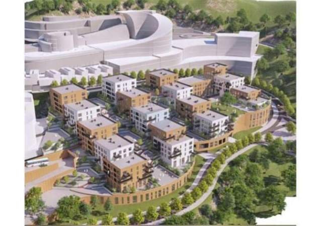 Tirane, shitet 133 m² 256.500 Euro (KODRA E DIELLIT)