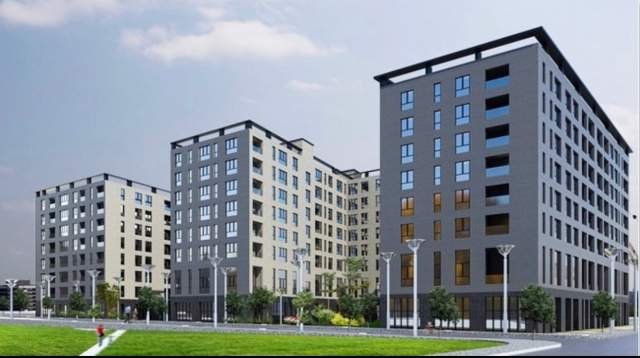 Tirane, shitet garazh Kati -1, 23 m² 14.000  (PROFARMA)