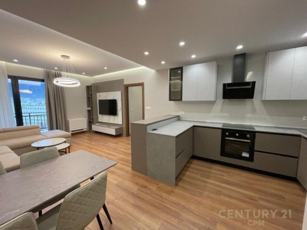 Tirane, jepet me qera apartament 2+1+Aneks+Ballkon Kati 9, 100 m² 830 € (Farmacia 10)