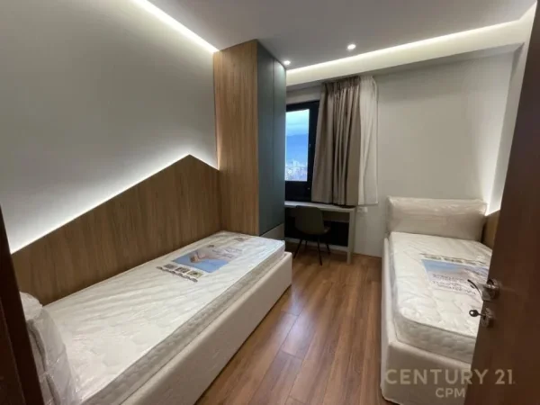 Tirane, jepet me qera apartament 2+1+Aneks+Ballkon Kati 9, 100 m² 830 € (Farmacia 10)