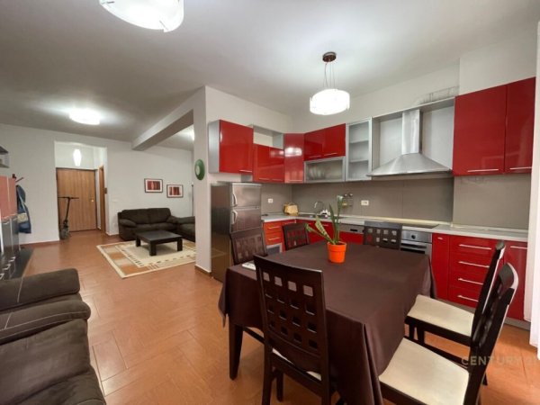 Tirane, jepet me qera apartament 2+1+Aneks+Ballkon Kati 1, 117 m² 600 € (Kopeshtit Zoologjik)