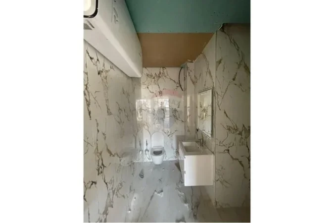 Tirane, shes apartament 2+1 Kati 6, 117 m² 288.000 € (Rruga e Durrsit)