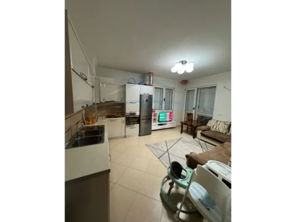 Tirane, shitet apartament 2+1 Kati 2, 87 m² 113.000 € (FRESK)    UNA47301