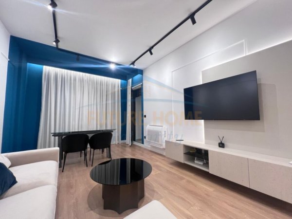 APARTAMENT 1+1 ME QERA NE PORCELAN