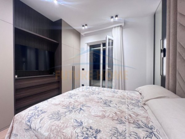 APARTAMENT 1+1 ME QERA NE PORCELAN