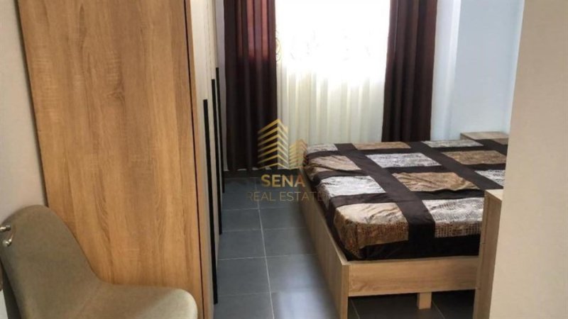 Tirane, jepet me qera apartament 2+1 Kati 3, 85 m² 400 € (Rruga Besim Alla)