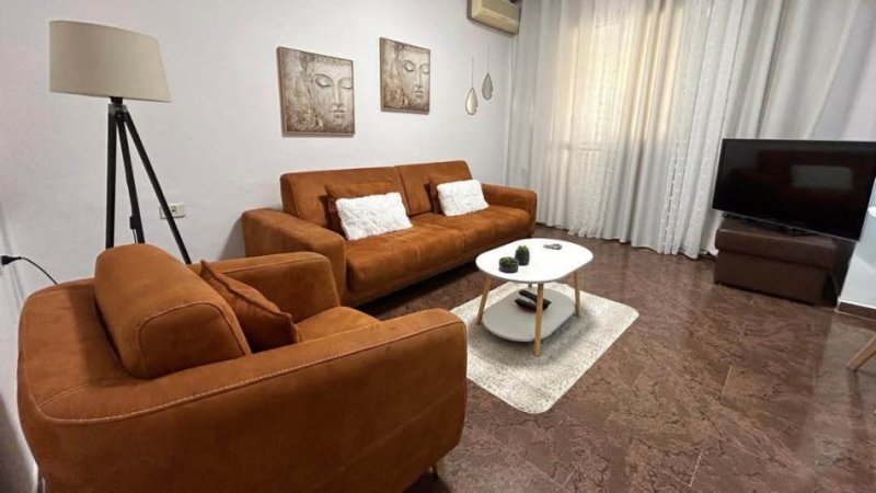 Tirane, jepet me qera apartament 2+1+Aneks Kati 3, 550 € (pazari i ri)