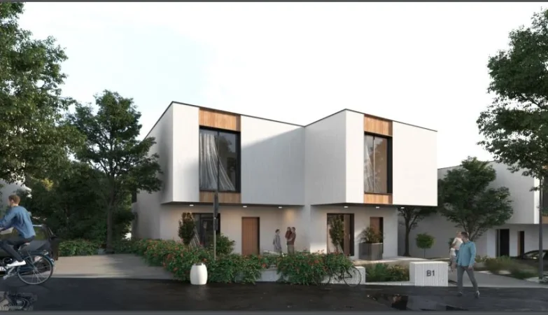 shesim apartament 1+1+Ballkon Kati 1, 90 m² 170.000 € (Liqeni i Farkes)