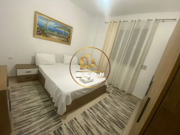 Tirane, jepet me qera apartament 1+1 Kati 1, 75 m² 500 € (5 maji)