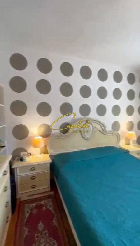 Tirane, jepet me qera apartament 2+1 Kati 5, 75 m² 500 € (RRUGA E KAVAJES)