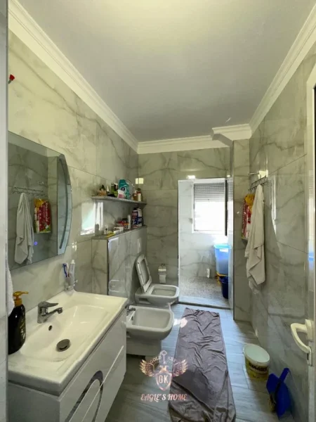 Durres, shes apartament 1+1 Kati 2, 60 m² 70.000 € (Lagja 16,Durres)