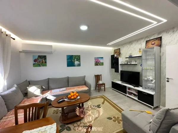 Durres, shes apartament 1+1 Kati 2, 60 m² 70.000 € (Lagja 16,Durres)