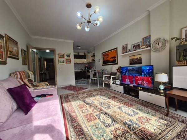 Tirane, shes apartament 2+1+Aneks+Ballkon Kati 5, 105 m² 219.000 € (KODRA E DIELLIT)