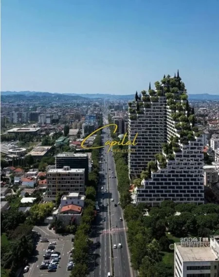 Tirane, shitet apartament 1+1 Kati 6, 65 m² 138.000 € (RRUGA DRITAN HOXHA)