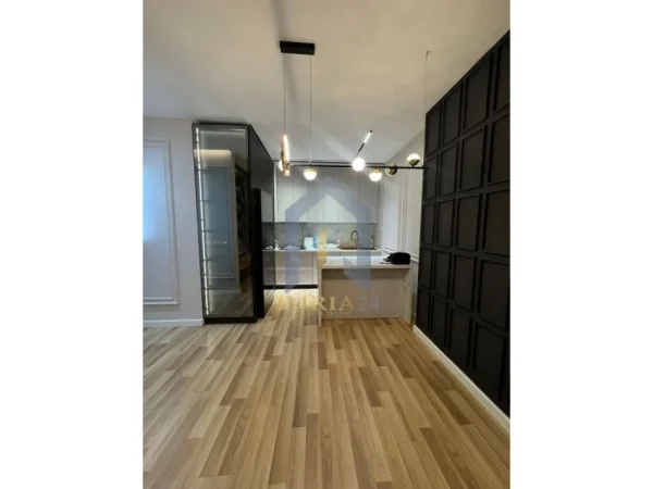 Super apartament 2+1+2 tualete ne shitje tek Residenca “Oazi”,