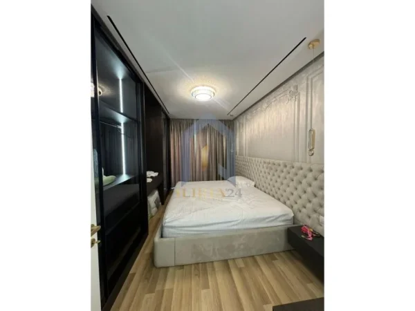 Super apartament 2+1+2 tualete ne shitje tek Residenca “Oazi”,