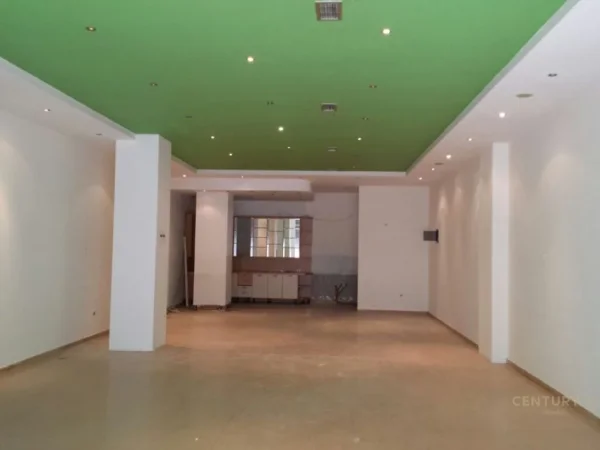 Tirane, shes ambjent biznesi Kati 0, 125 m² 375.000 € (Don Bosko)