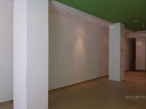 Tirane, shes ambjent biznesi Kati 0, 125 m² 375.000 € (Don Bosko)