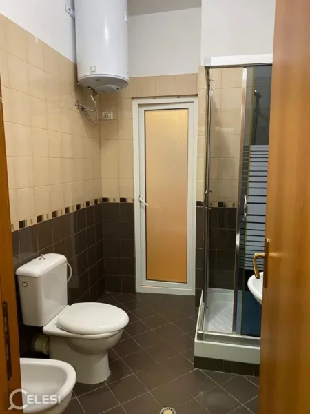 Tirane, jepet me qera apartament 2+1+Ballkon Kati 2, 114 m² 600 € (LIQENI ARTIFICIAL)