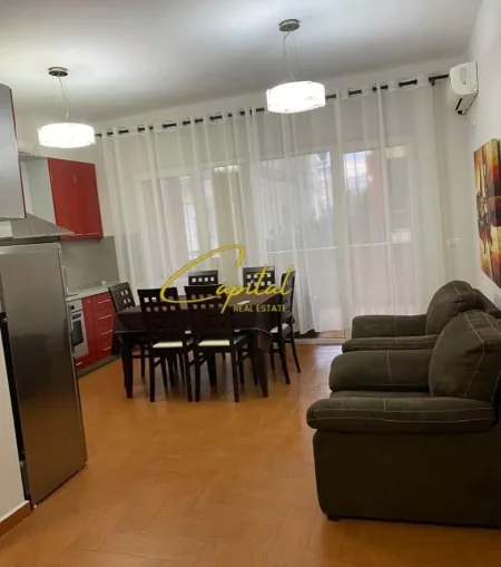 Tirane, jepet me qera apartament 2+1 Kati 1, 119 m² 600 € (KOPSHTI ZOOLOGJIK)