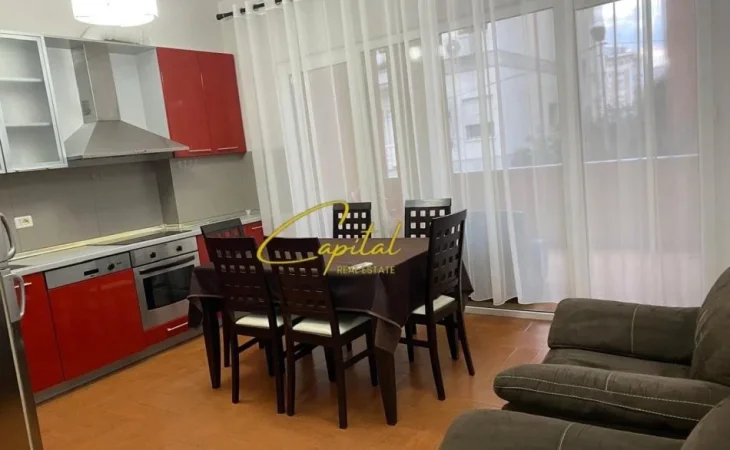 Tirane, jepet me qera apartament 2+1 Kati 1, 119 m² 600 € (KOPSHTI ZOOLOGJIK)