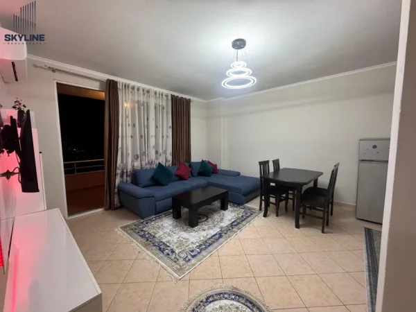 Tirane, shitet apartament 2+1 Kati 7, 98 m² 115.000 € (Astir)