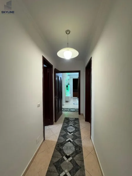 Tirane, shitet apartament 2+1 Kati 7, 98 m² 115.000 € (Astir)