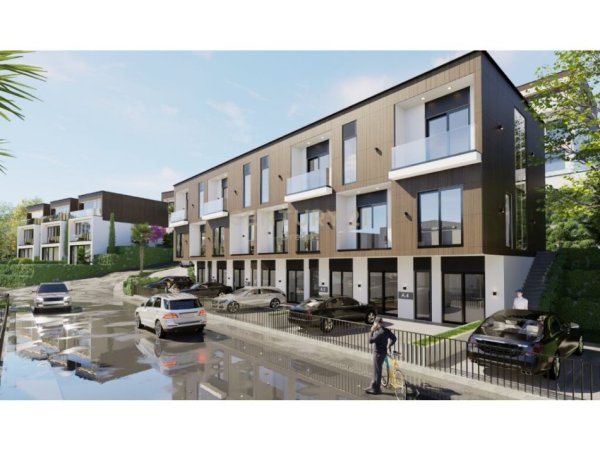 Tirane, shes apartament 2+1+Aneks+Ballkon Kati 2, 166 m² 377.000 € (KREA RESIDENCE)