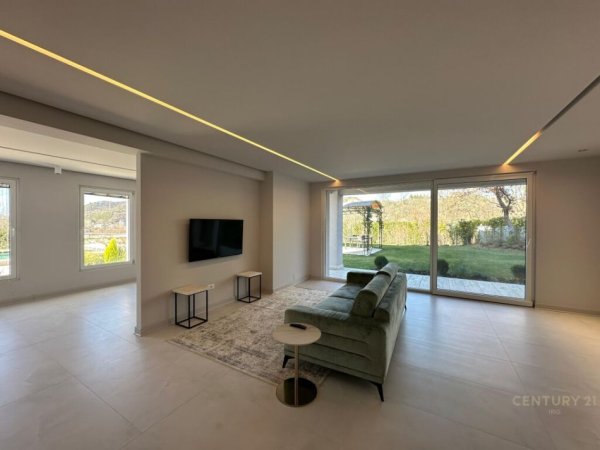 Tirane, jepet me qera Vile 3 Katshe Kati 3, 579 m² 6.800 € (Teg)