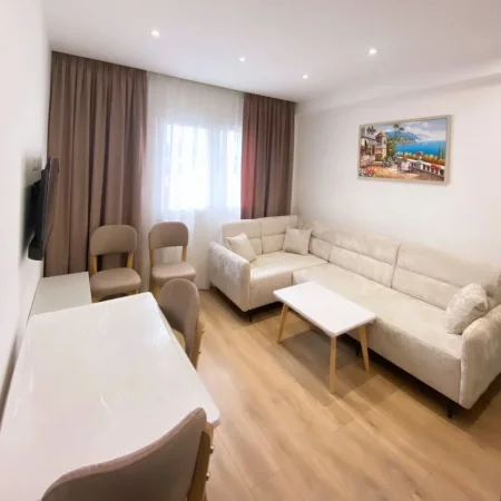 Tirane, shitet apartament 1+1 , 30 m² 97.000 € (21 Dhjetori)