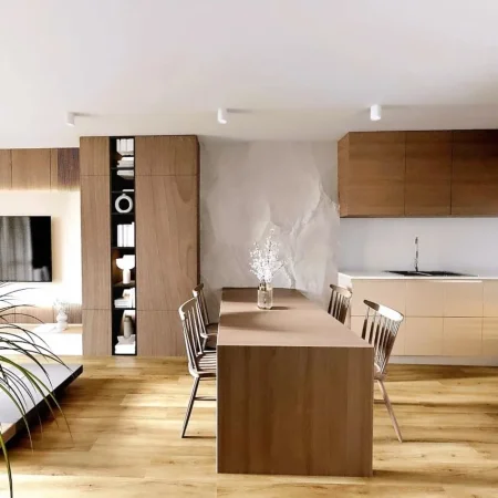 Tirane, shitet apartament 1+1 , 74 m² 114.000 € (Aura)