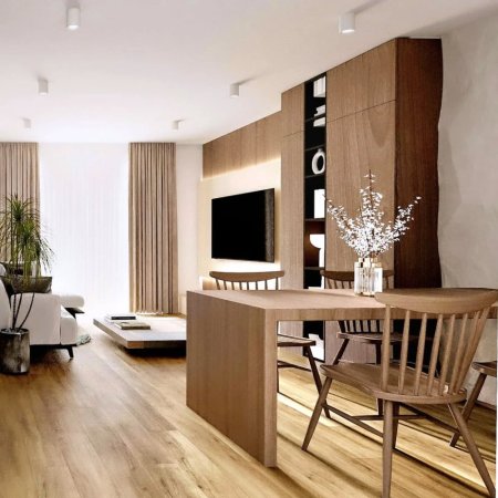 Tirane, shitet apartament 1+1 , 74 m² 114.000 € (Aura)