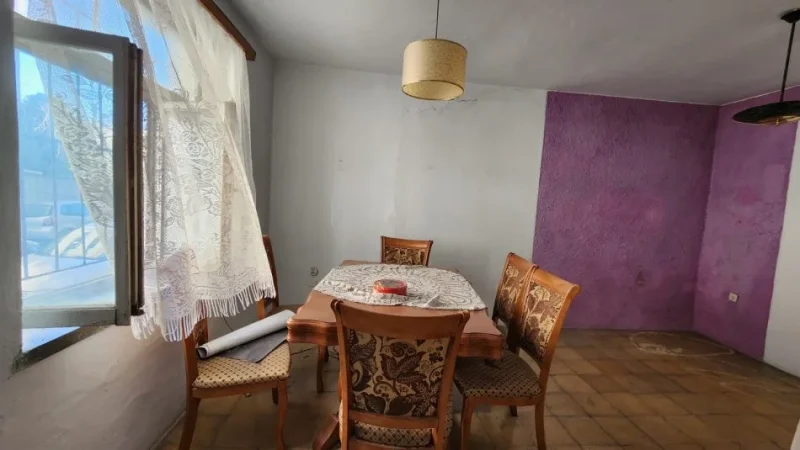 Tirane, shes apartament 2+1+Ballkon Kati 0, 76 m² 135.000 € (Rruga Mihal Grameno)