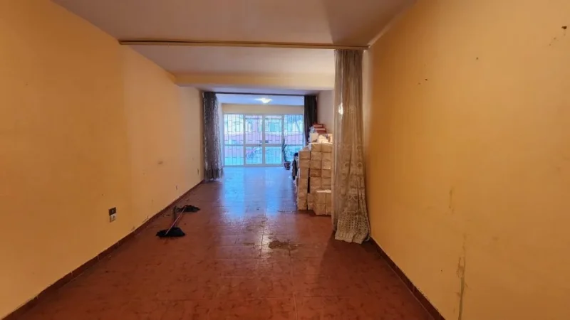 Tirane, shes apartament 2+1+Ballkon Kati 0, 76 m² 135.000 € (Rruga Mihal Grameno)