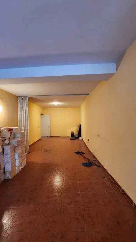 Tirane, shes apartament 2+1+Ballkon Kati 0, 76 m² 135.000 € (Rruga Mihal Grameno)