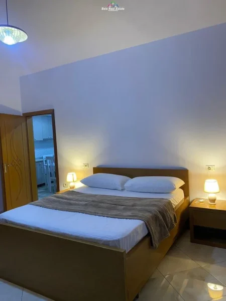 Tirane, jepet me qera Vile 1+1+Ballkon Kati 2, 75 m² 400 € (laprake)