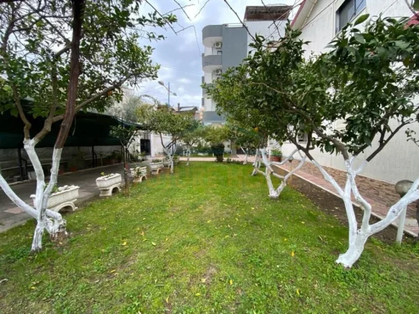 Durres, shitet Vile 2 Katshe Kati 2, 660 m² 420.000 € (Plazh-Hekurudha, Durres)