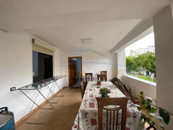 Durres, shitet Vile 2 Katshe Kati 2, 660 m² 420.000 € (Plazh-Hekurudha, Durres)