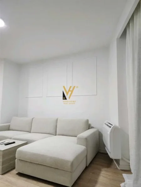 Tirane, shitet apartament 1+1+Ballkon Kati 4, 72 m² 120.000 € (CASA ITALIA)