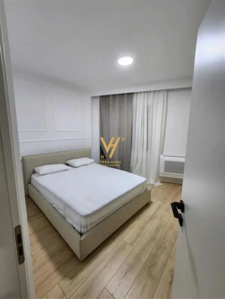 Tirane, shitet apartament 1+1+Ballkon Kati 4, 72 m² 120.000 € (CASA ITALIA)