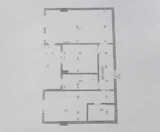 Tirane, shitet apartament 2+1+Aneks+Ballkon Kati 7, 109 m² 93.000 € (Rruga Berisha)