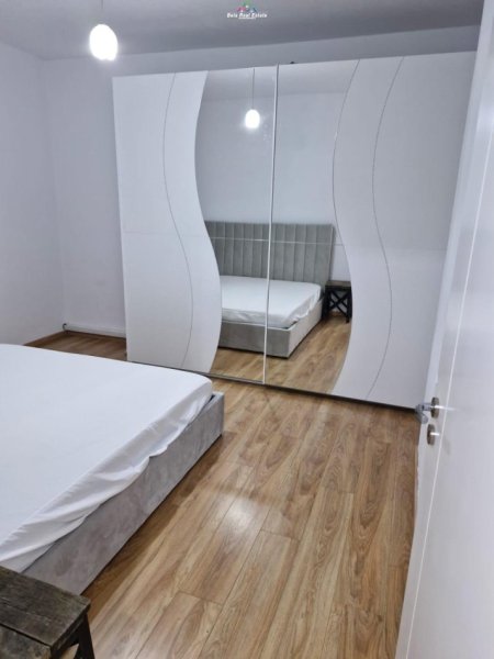 Tirane, jepet me qera apartament 2+1 Kati 2, 100 m² 600 € (Tek Rruga e Elbasanit)