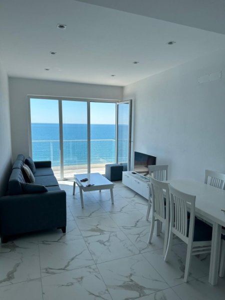 Lezhe Shengjin, shitet apartament 2+1 Kati 3, 94 m² 216.000 € (Rana e Hedhun)
